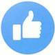 Like Facebook