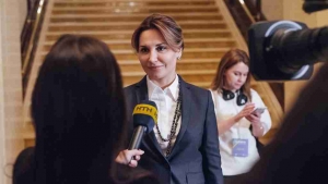 Виступ Ірини Сисоєнко у Верховній Раді України щодо відсутнього фінансування ЕМД у 2018 році