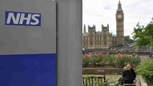 About the UK&#039;s free health system