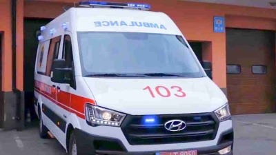 Незабаром на швидкій можуть з&#039;явитися авто нового рівня